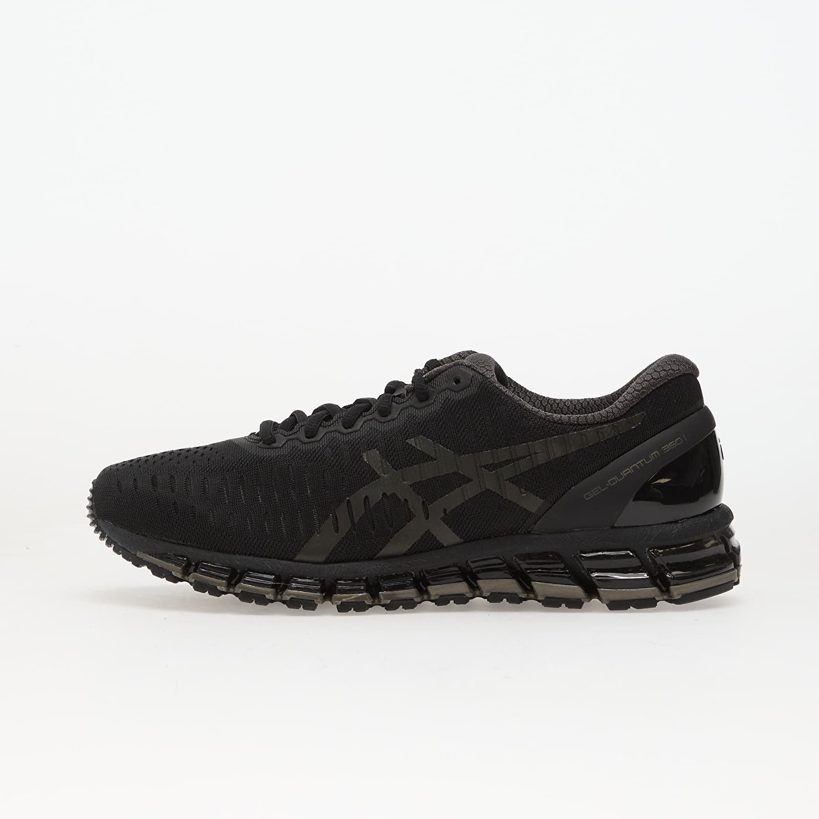 Men's shoes Asics Gel-Quantum 360 I Black/ Black