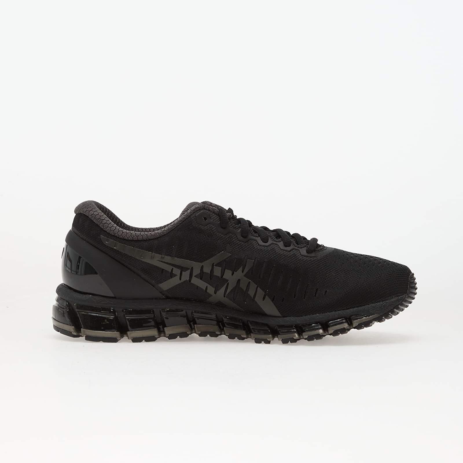 Men's shoes Asics Gel-Quantum 360 I Black/ Black