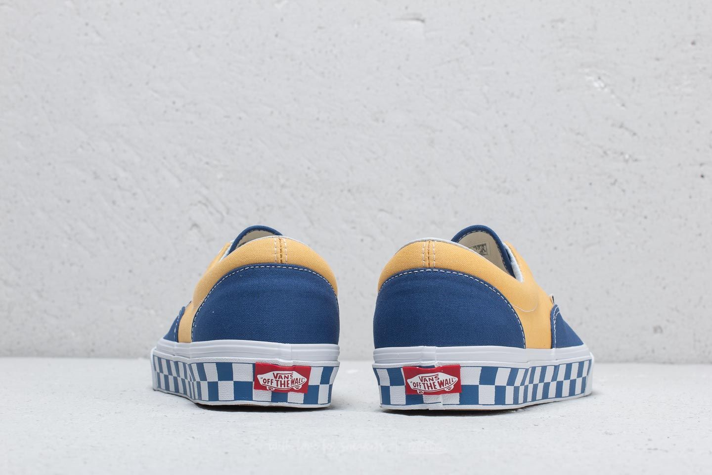 Era bmx checkerboard outlet