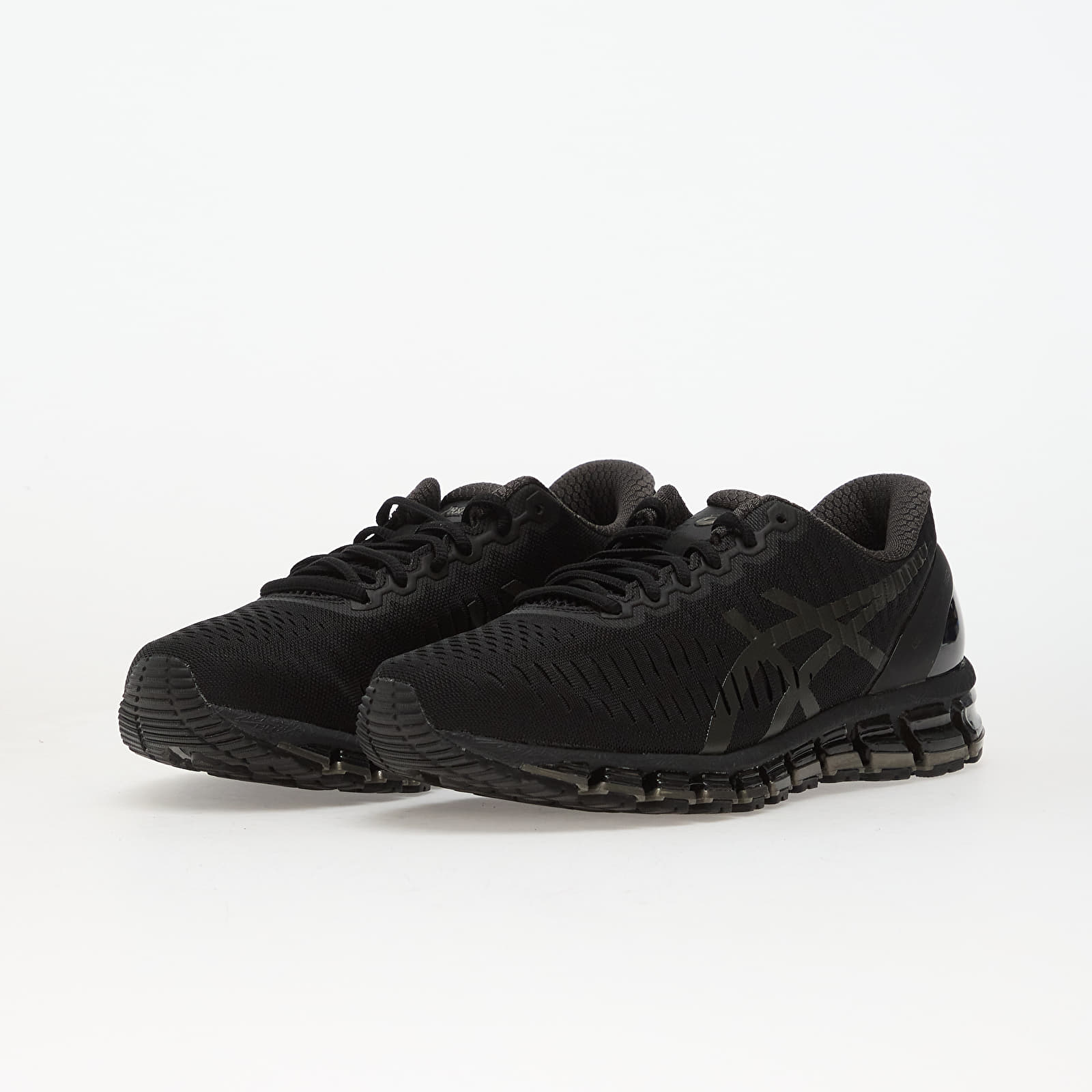 Men's shoes Asics Gel-Quantum 360 I Black/ Black