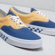 Vans era yellow blue store