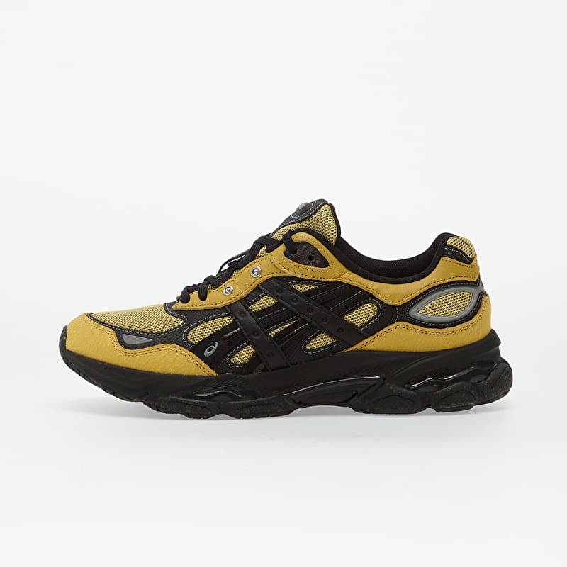 Asics Gel-NYC 2.0 Signature Series HAL STUDIOS Sulphur/ Black
