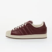 adidas Superstar II Shadow Red/ Supplier Colour/ Off White