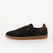 adidas Samba Og Core Black/ Supplier Colour/ Gum4