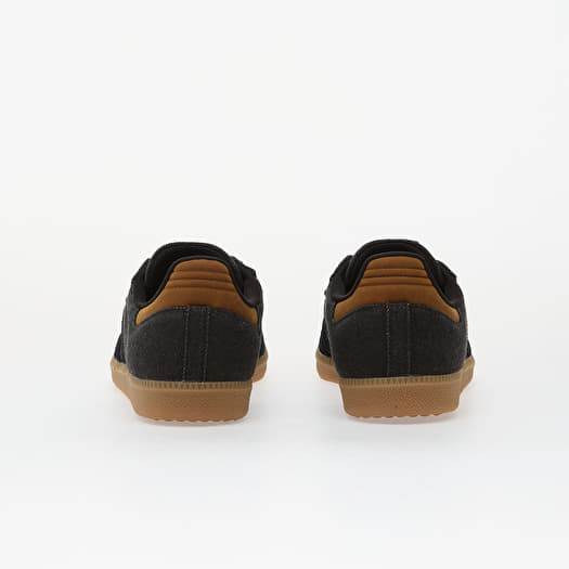 Men's shoes adidas Samba Og Core Black/ Supplier Colour/ Gum4 (IH6817) |  Footshop