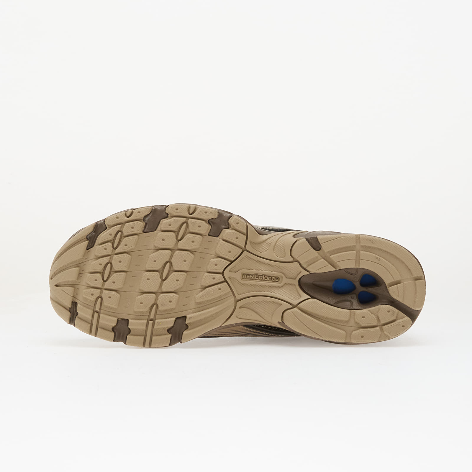 Zapatillas Hombre New Balance 509E Stoneware/ Thunder Brown