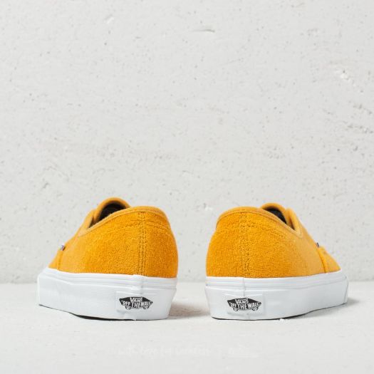 Sunflower hot sale authentic vans