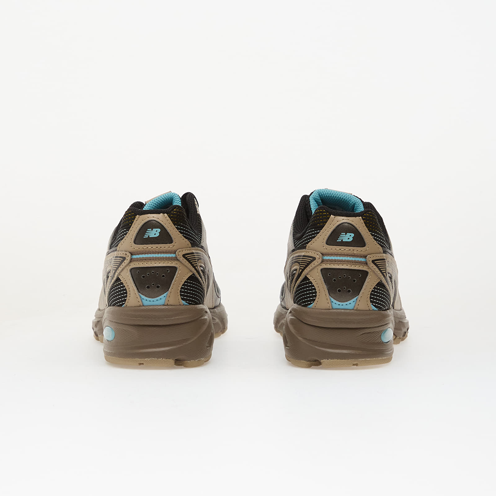 Zapatillas Hombre New Balance 509E Stoneware/ Thunder Brown