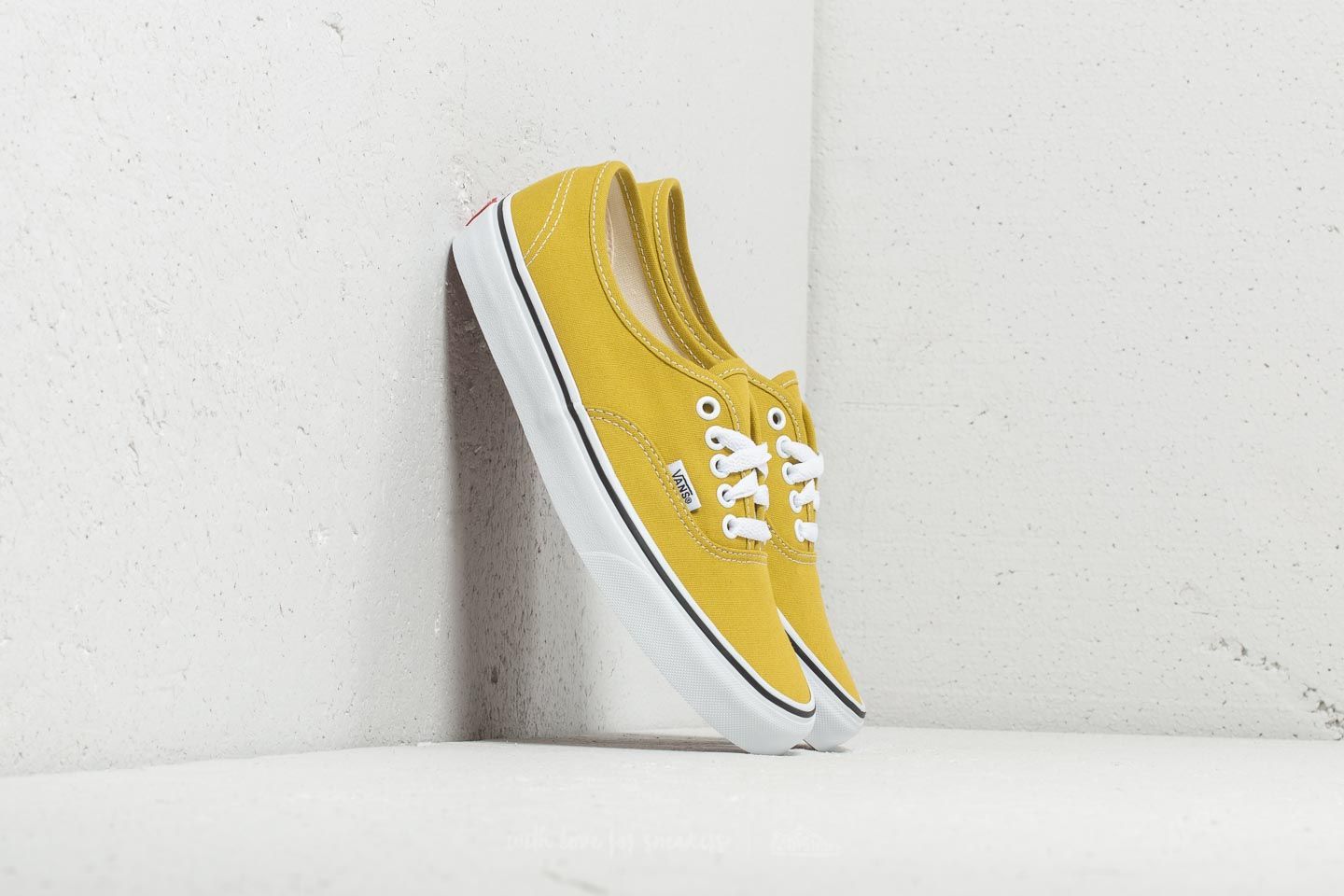 Vans cress green true white shop