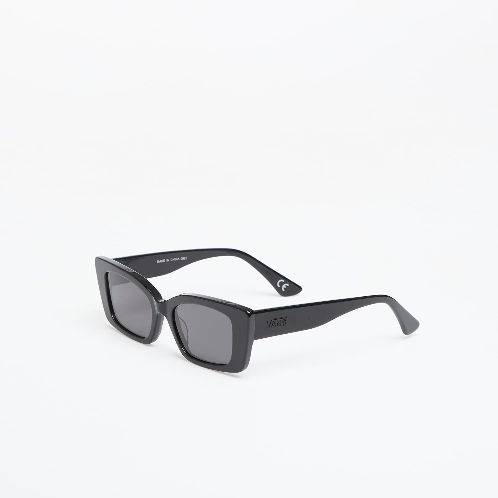 Men's sunglasses Vans Motz Sunglasses Black