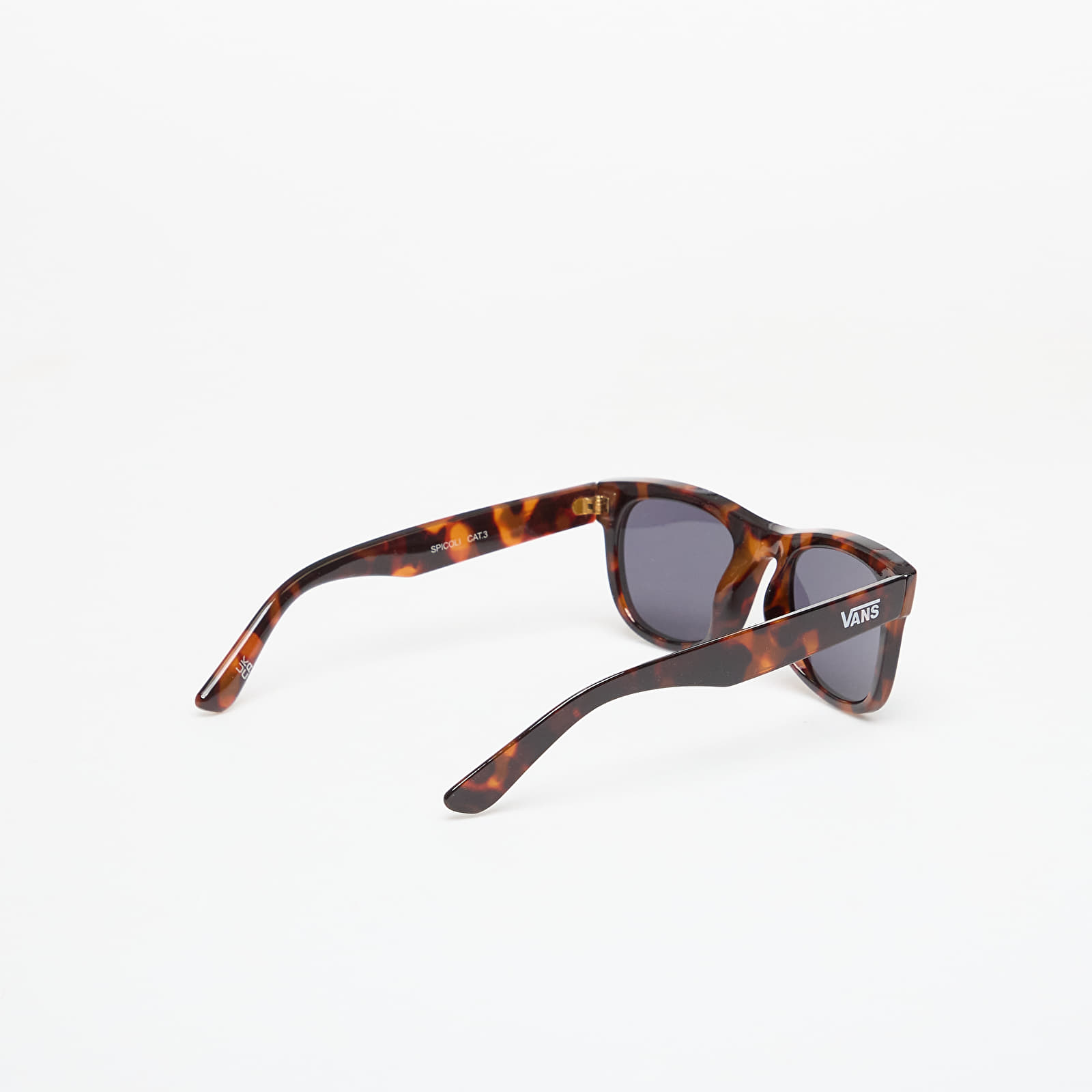 Men's sunglasses Vans Spicoli Sunglasses Tortoise Shell