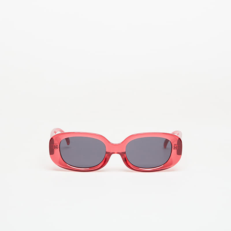 Sunglasses Vans Wheeling Sunglasses T-Shirtes Crimson Haze