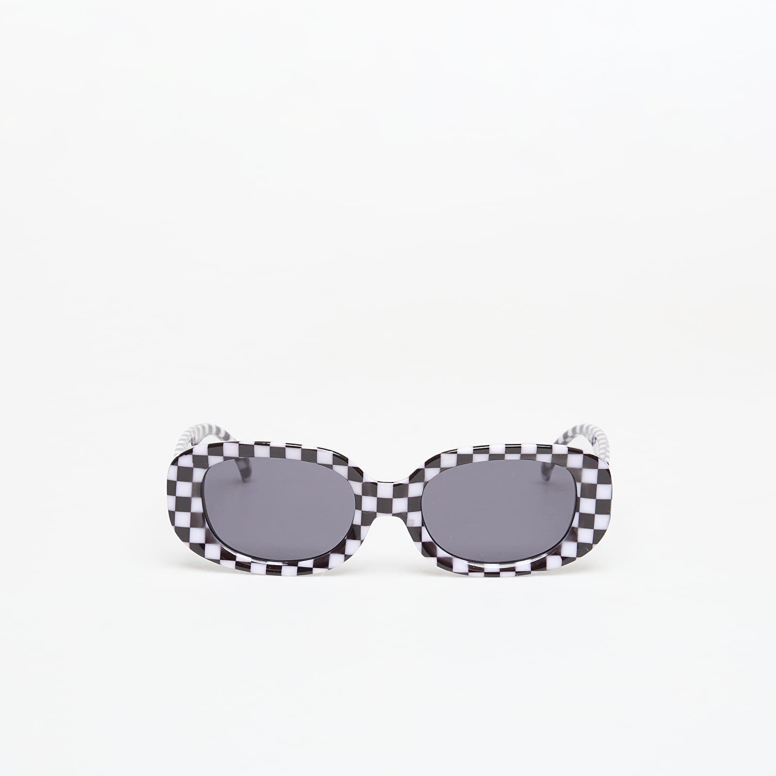 Слънчеви очила Vans Wheeling Sunglasses Checkerboard Blak/ White Universal