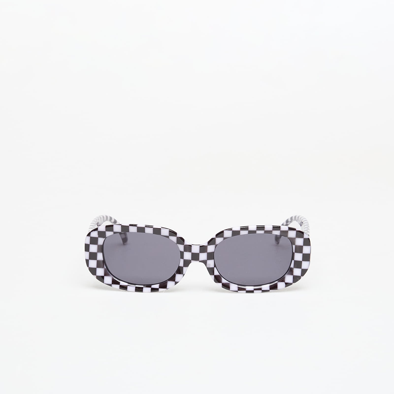 Sunglasses Vans Wheeling Sunglasses Checkerboard Blak/ White