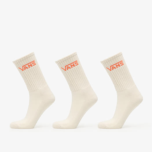 Vans Class Crew Socks Turtledove