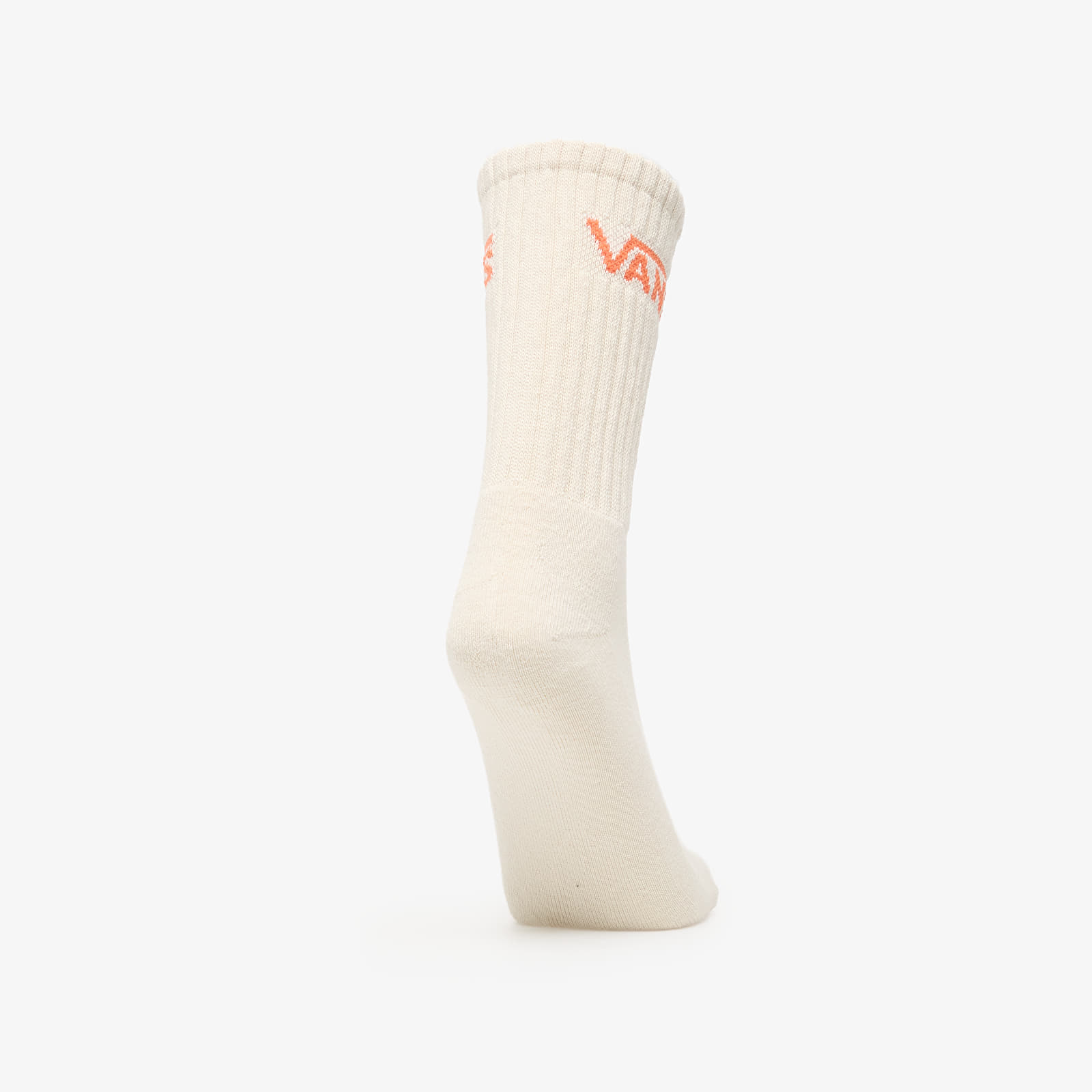 Meias de homem Vans Class Crew Socks Turtledove