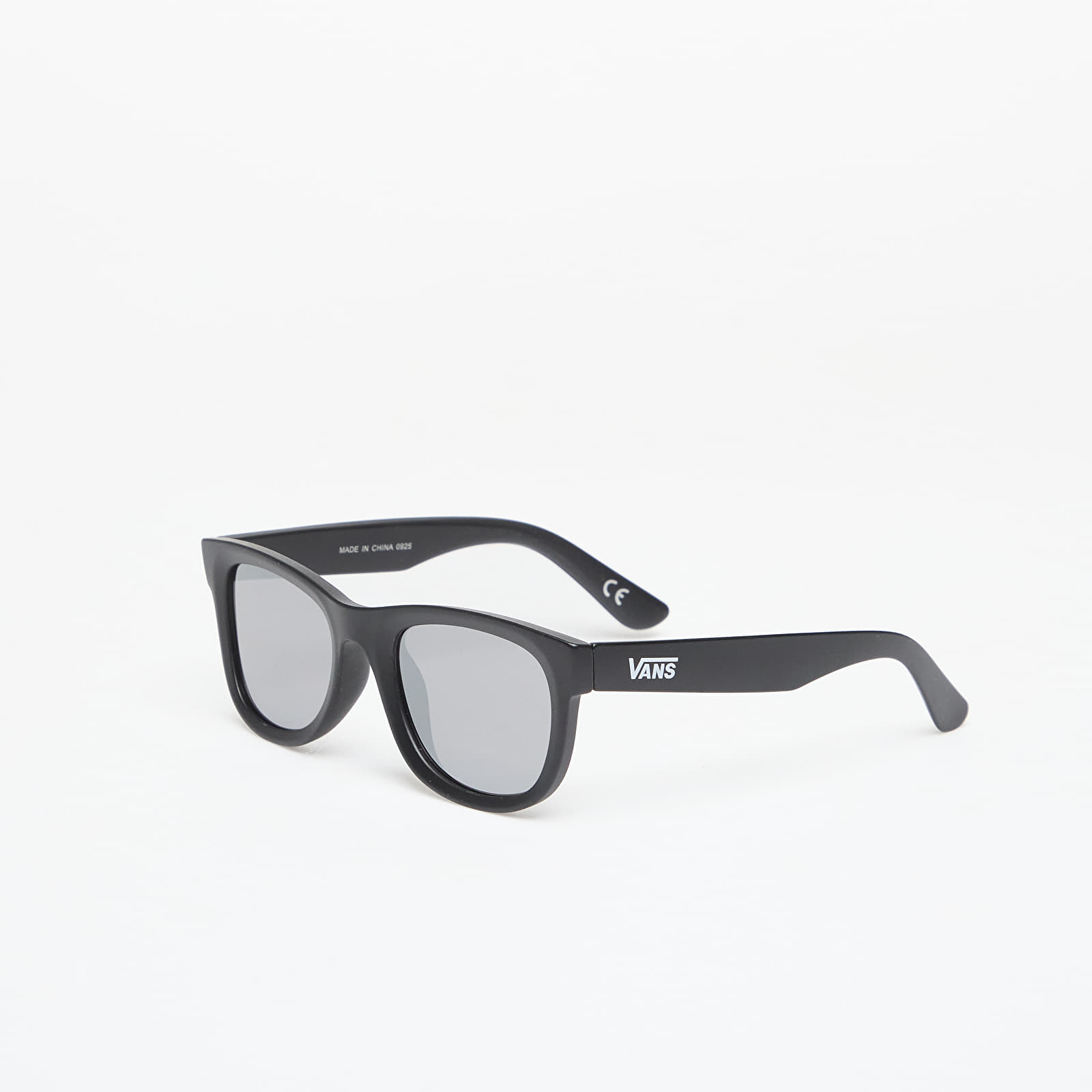 Sunglasses Vans Spicoli Sunglasses Matte Black
