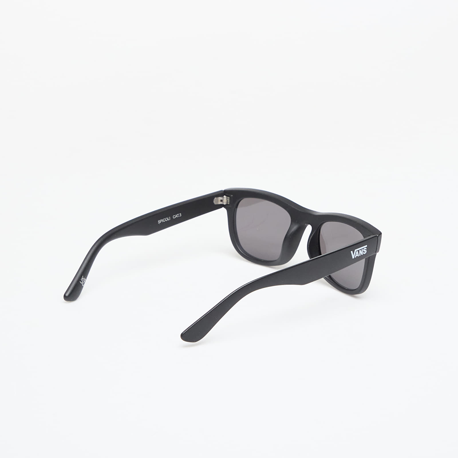 Sunglasses Vans Spicoli Sunglasses Matte Black