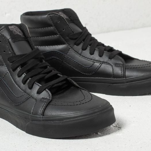 Vans Sk8 Hi Reissue Classic Tumble