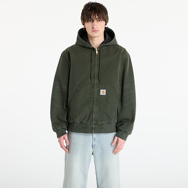 Veste Carhartt WIP OG Active Jacket UNISEX Olive