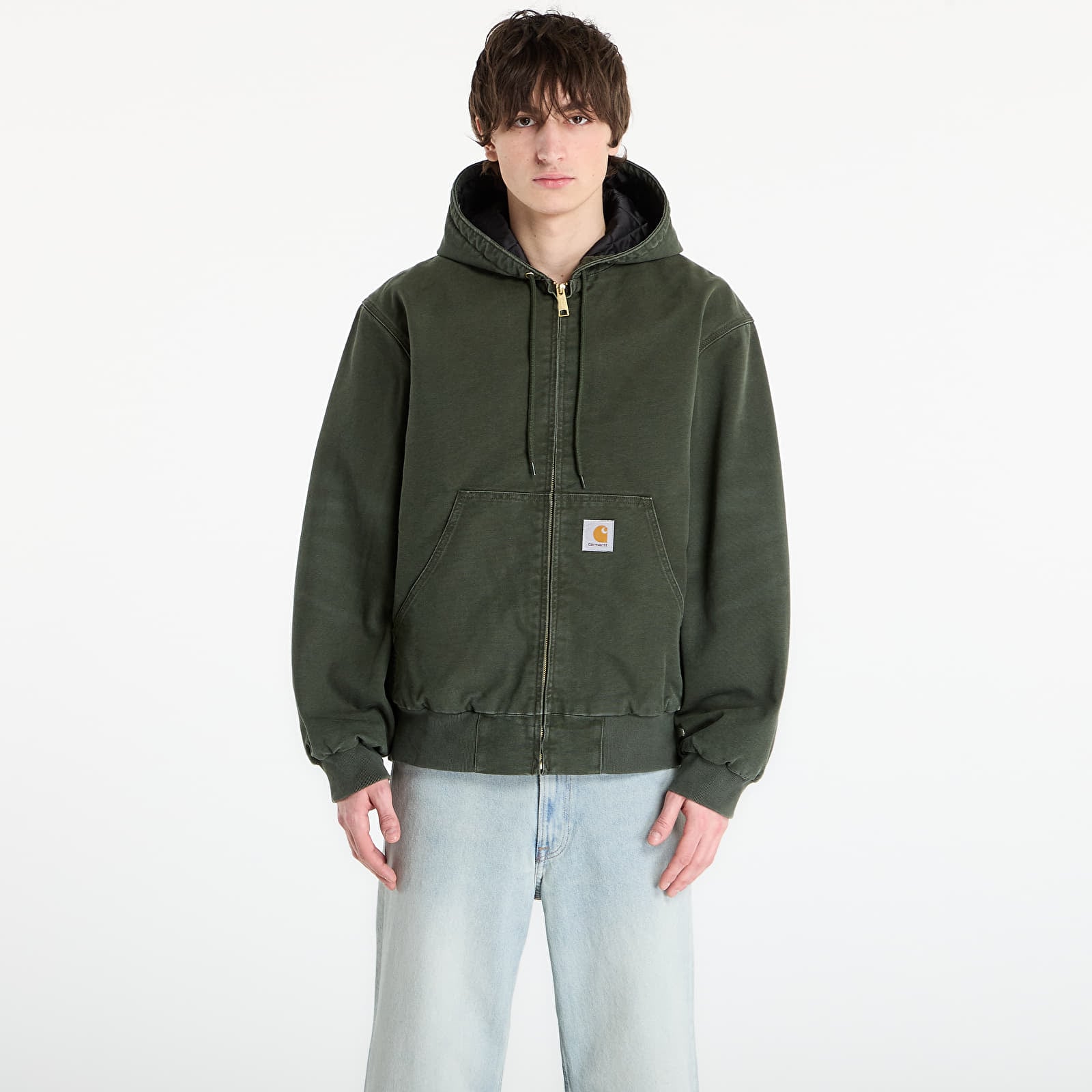 Bundy Carhartt WIP OG Active Jacket UNISEX Olive