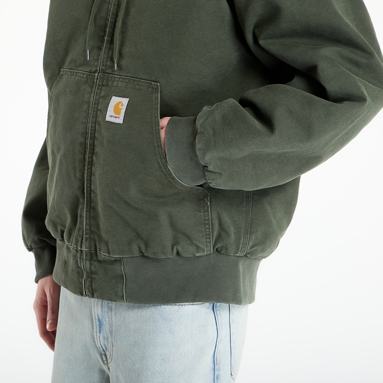Bundy Carhartt WIP OG Active Jacket UNISEX Olive