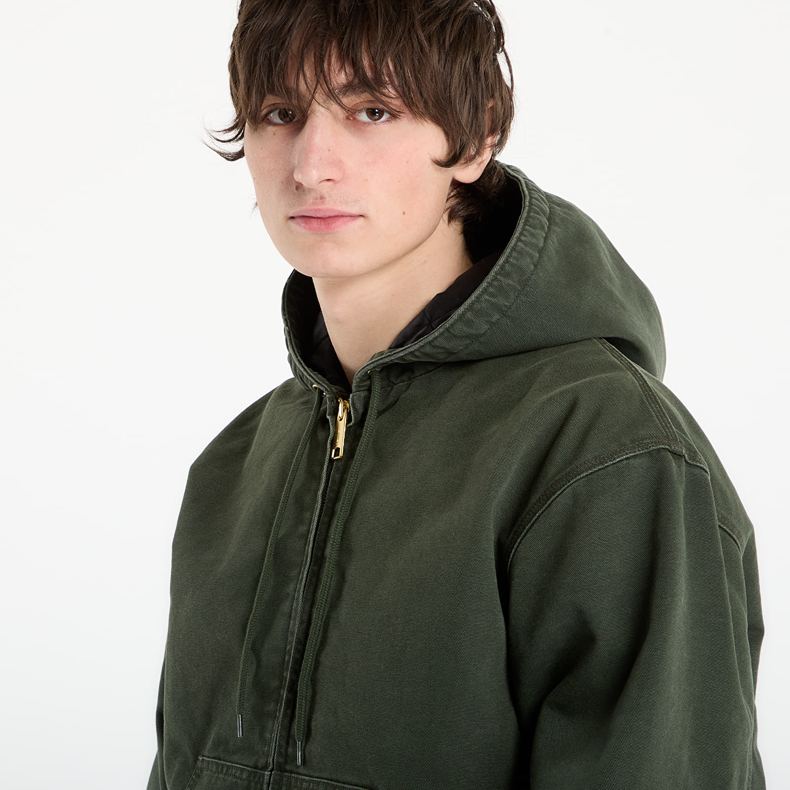 Bundy Carhartt WIP OG Active Jacket UNISEX Olive