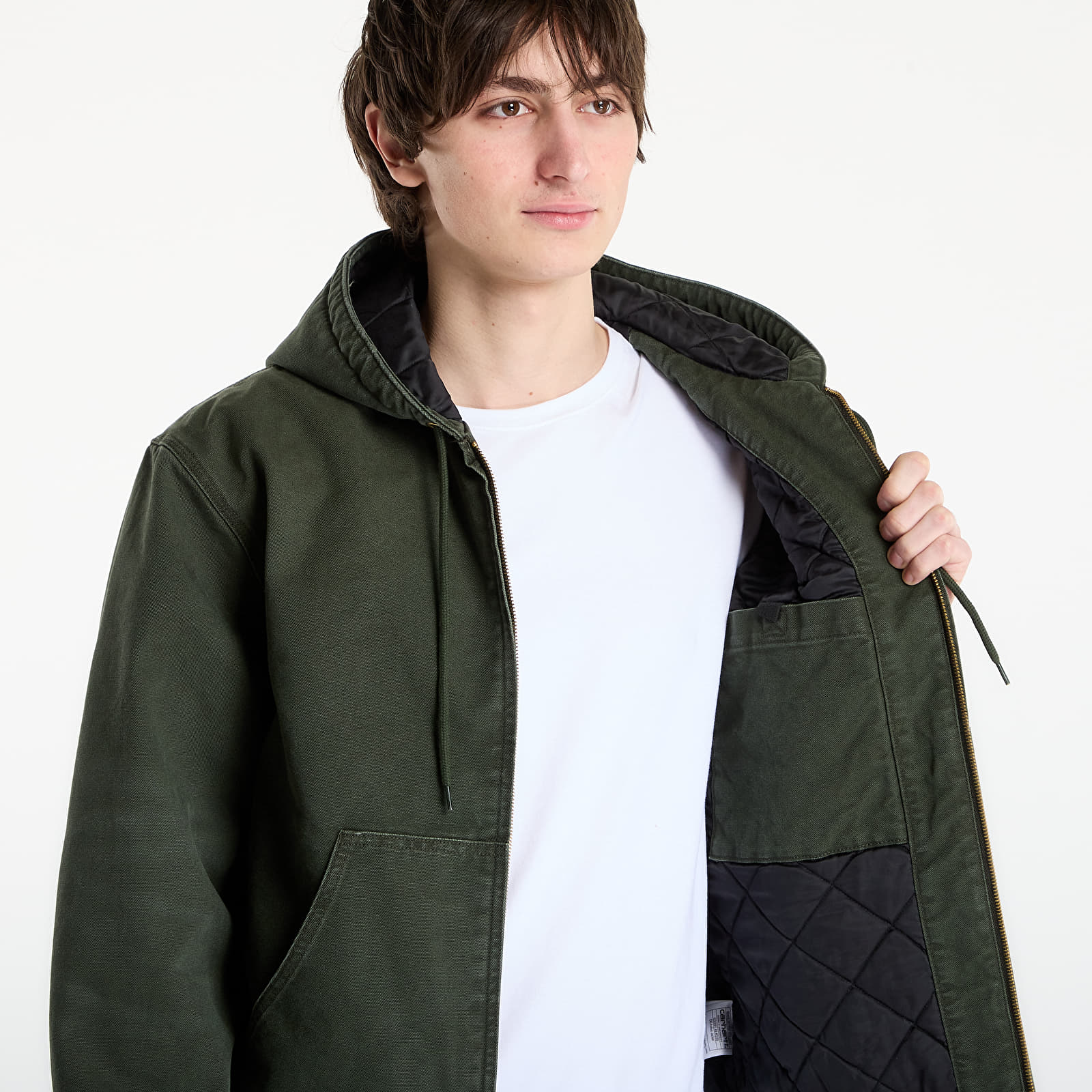 Bundy Carhartt WIP OG Active Jacket UNISEX Olive