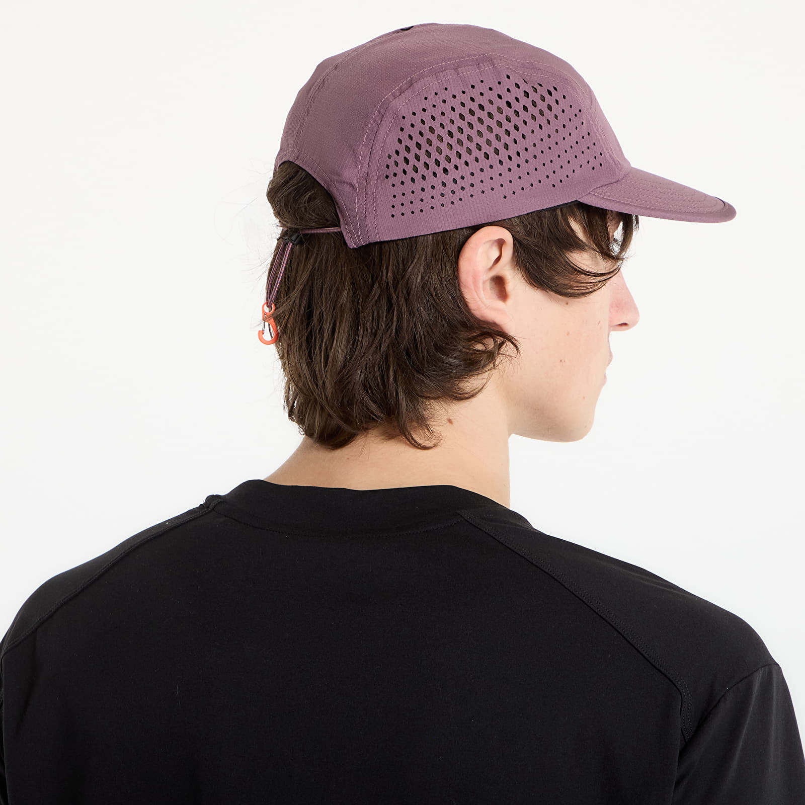 Caps adidas Adi365 x Hermanos Koumori Running Cap Shadow Fig/ Refsil