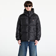 A BATHING APE One Point Relaxed Fit Down Jacket M