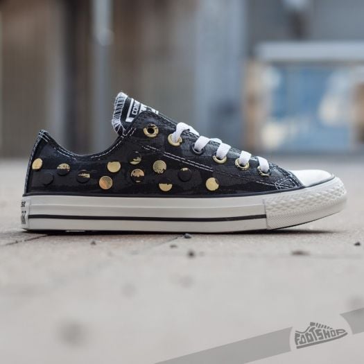 Converse ct ox black online