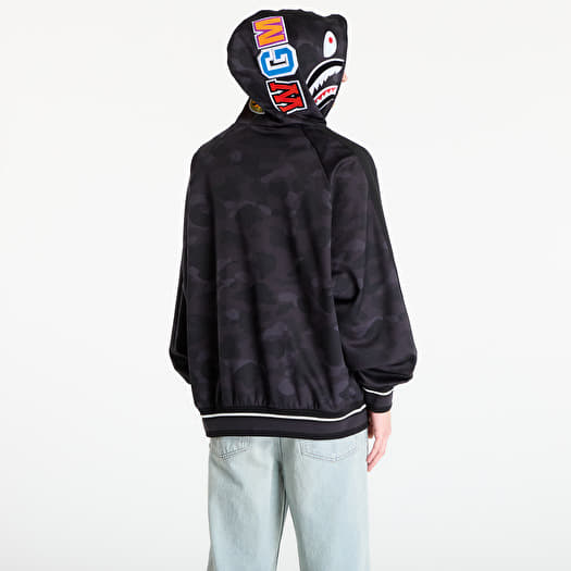 Hoodies and sweatshirts A BATHING APE Color Camo Shark Relaxed Fit