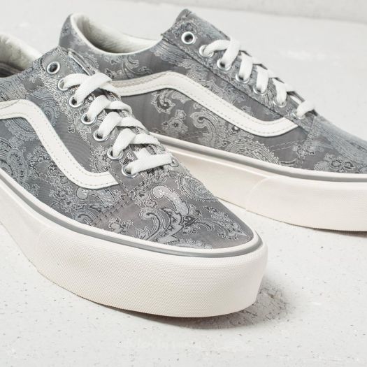 Vans platform uomo on sale