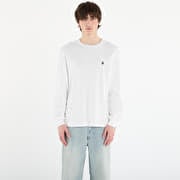 A BATHING APE Ape Head One Point Thermal Lt M Underwear White