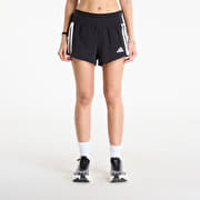 adidas Adizero Running Gel Pocket Shorts Black