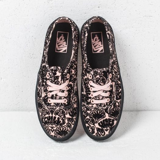 Vans platform donna rose hot sale