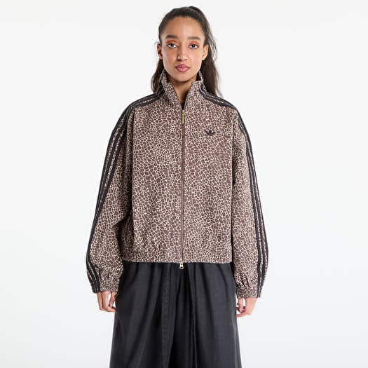 Casaco adidas Fbd Os Dnm Jkt Earth Strata/ Stokha