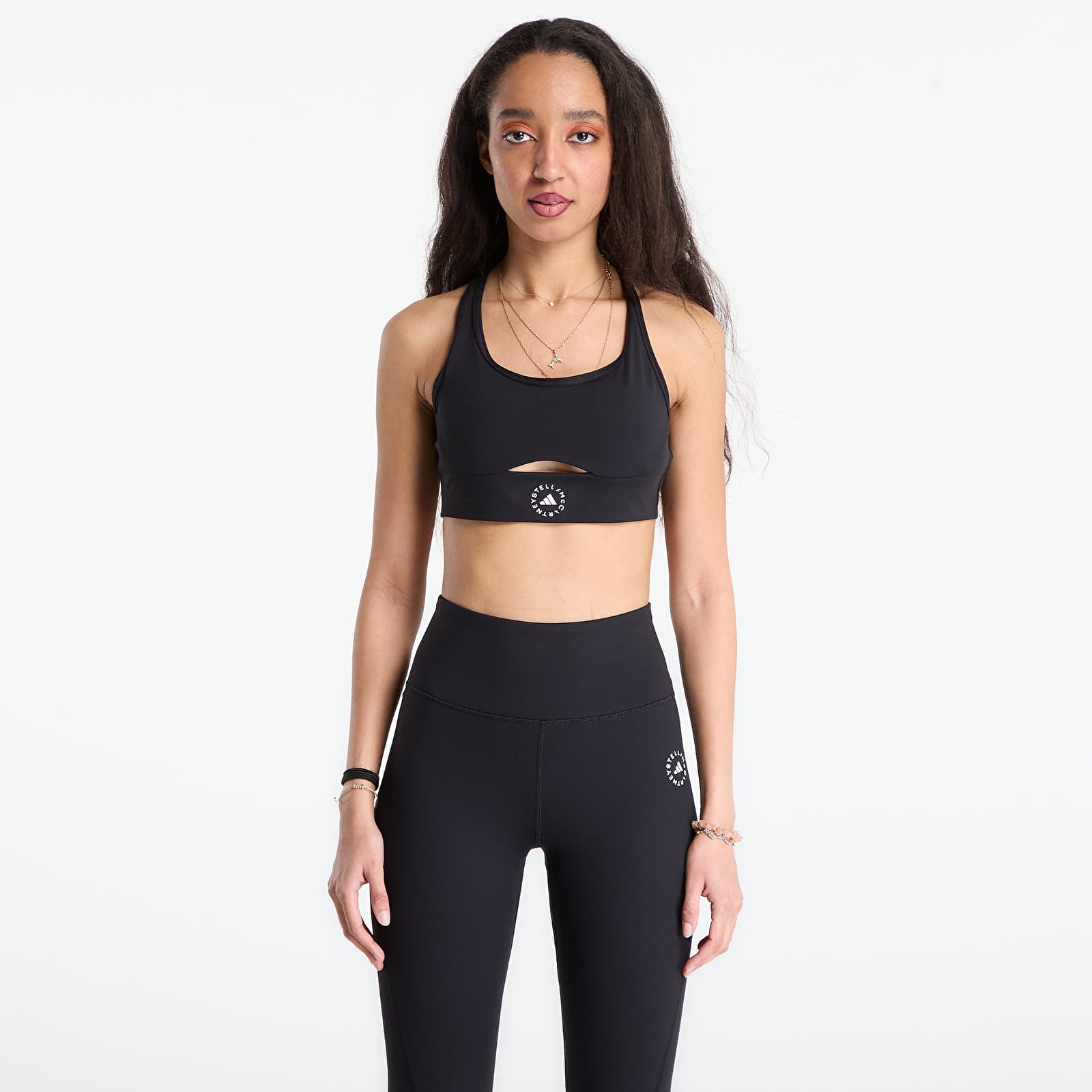 Bras adidas x Stella McCartney Tst Bra Black