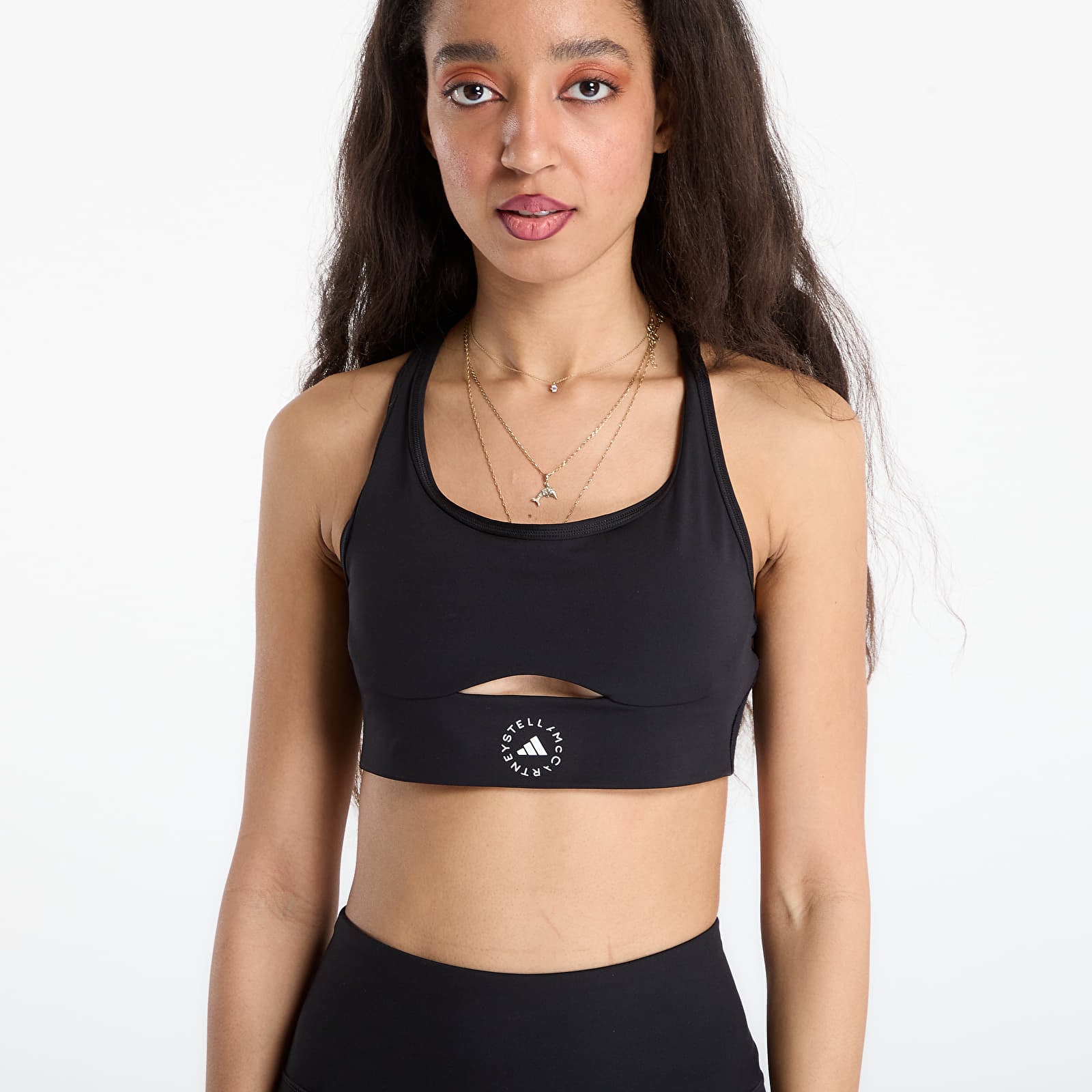 Bras adidas x Stella McCartney Tst Bra Black