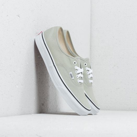 Vans old skool desert sage true white deals
