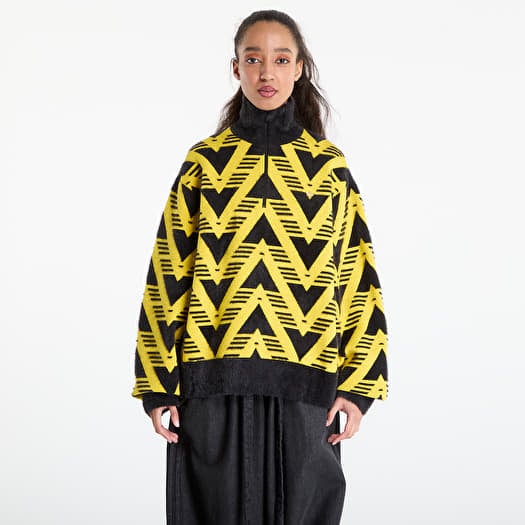 Sweatshirt adidas Knit Hz Eqtyel