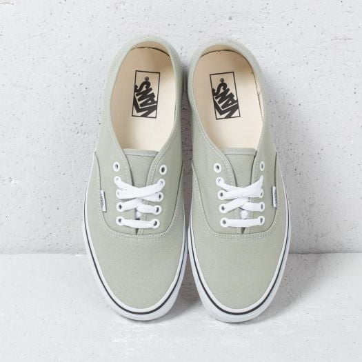 Vans store authentic desert