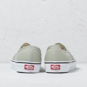 Desert sage vans authentic top