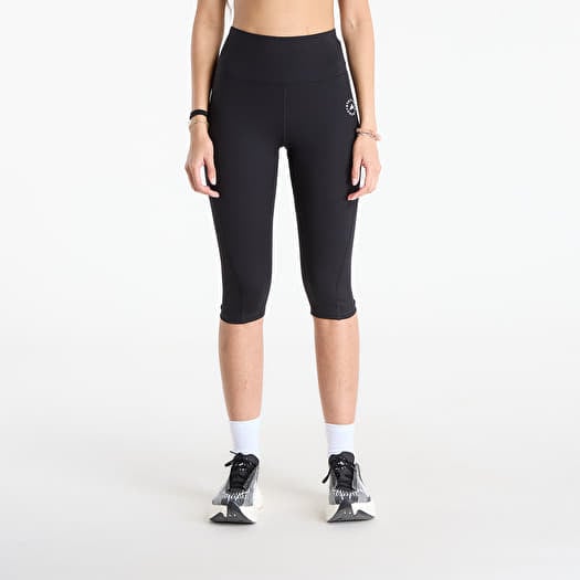 adidas x Stella McCartney Tst Capri Black