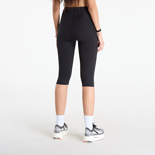 Leggings adidas x Stella McCartney Tst Capri Black (JY8180) | Footshop