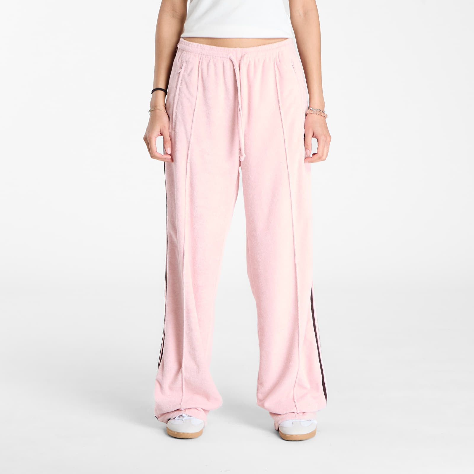 Jogger Pants adidas Tt Pants Sanpin