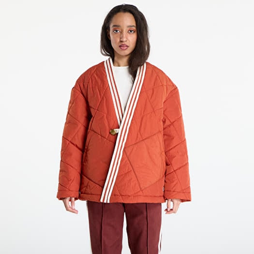 Jachetă adidas Clot Jacket UNISEX Vermil