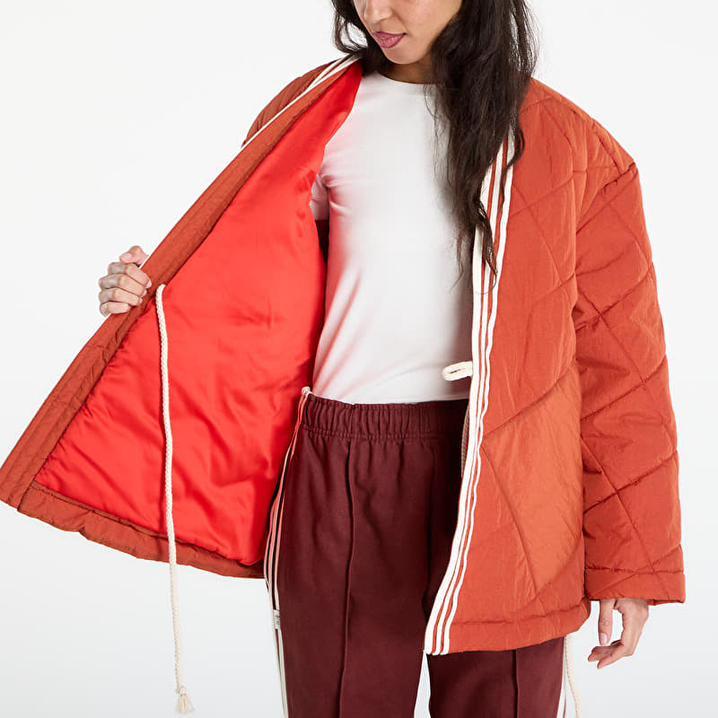 Men's jackets adidas Clot Wrap Jacket By Edison Chen Vermillion