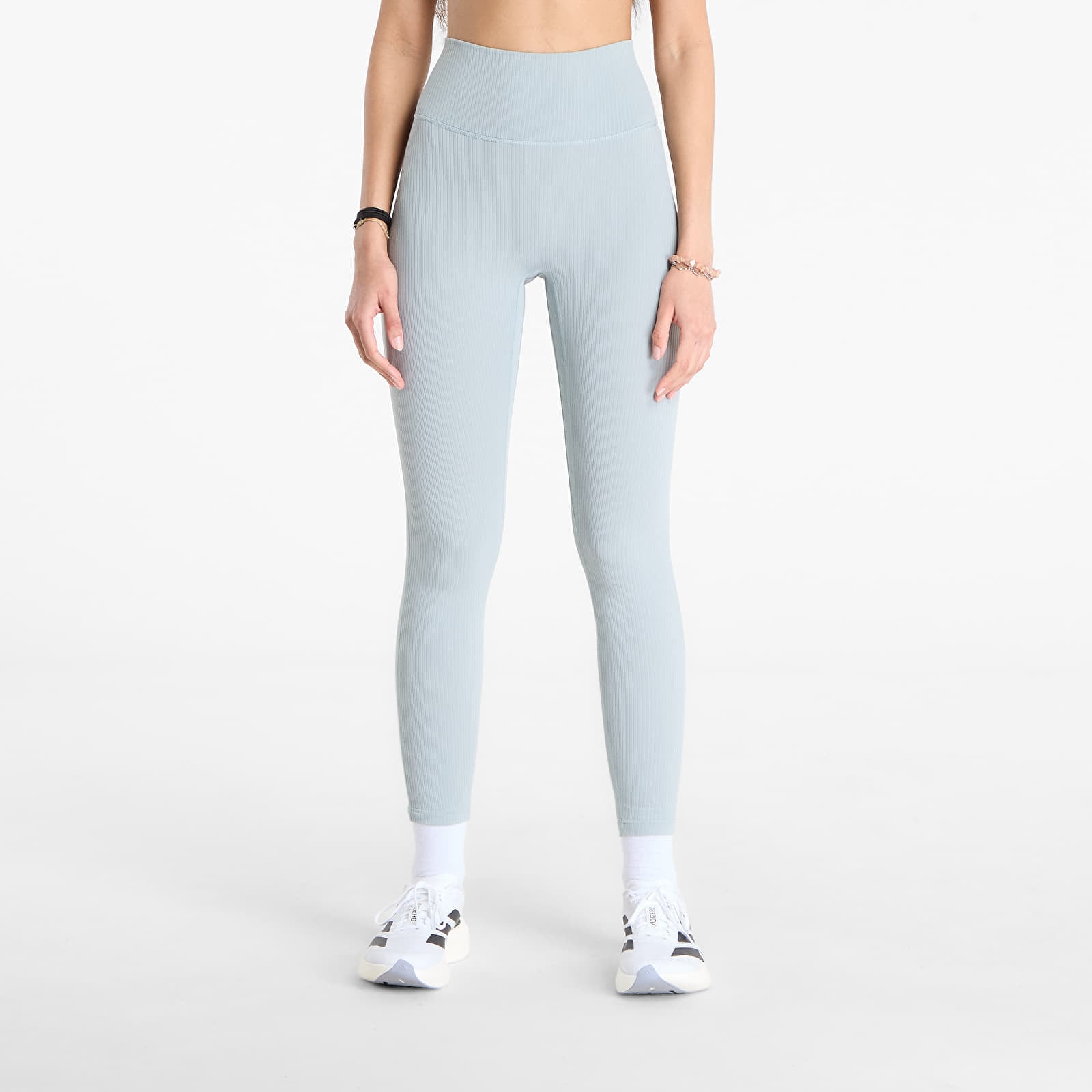 Colanți adidas All Me Rib L Wosa S