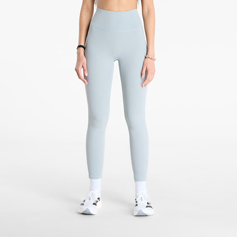 Легінси adidas All Me Rib 7/8 Leggings Wonder Sage